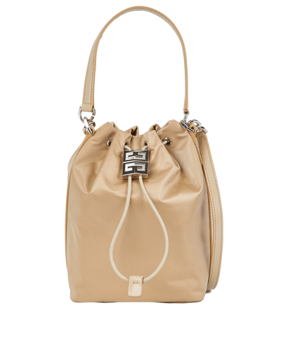 4G Bucket Bag, front view